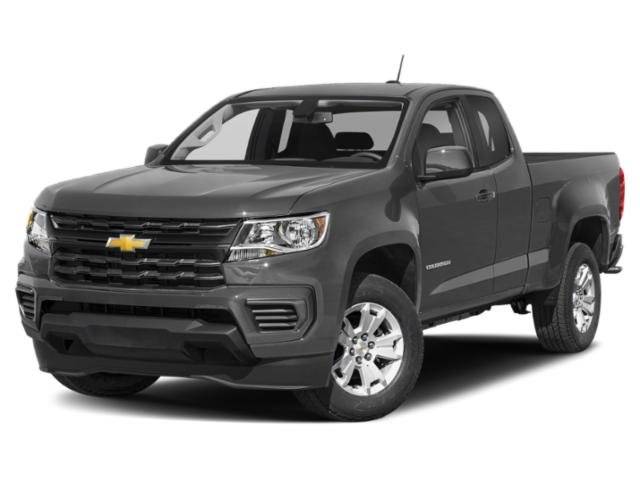 2022 Chevrolet Colorado LT — Pickup Truck — 25,752 mi — Joplin, MO