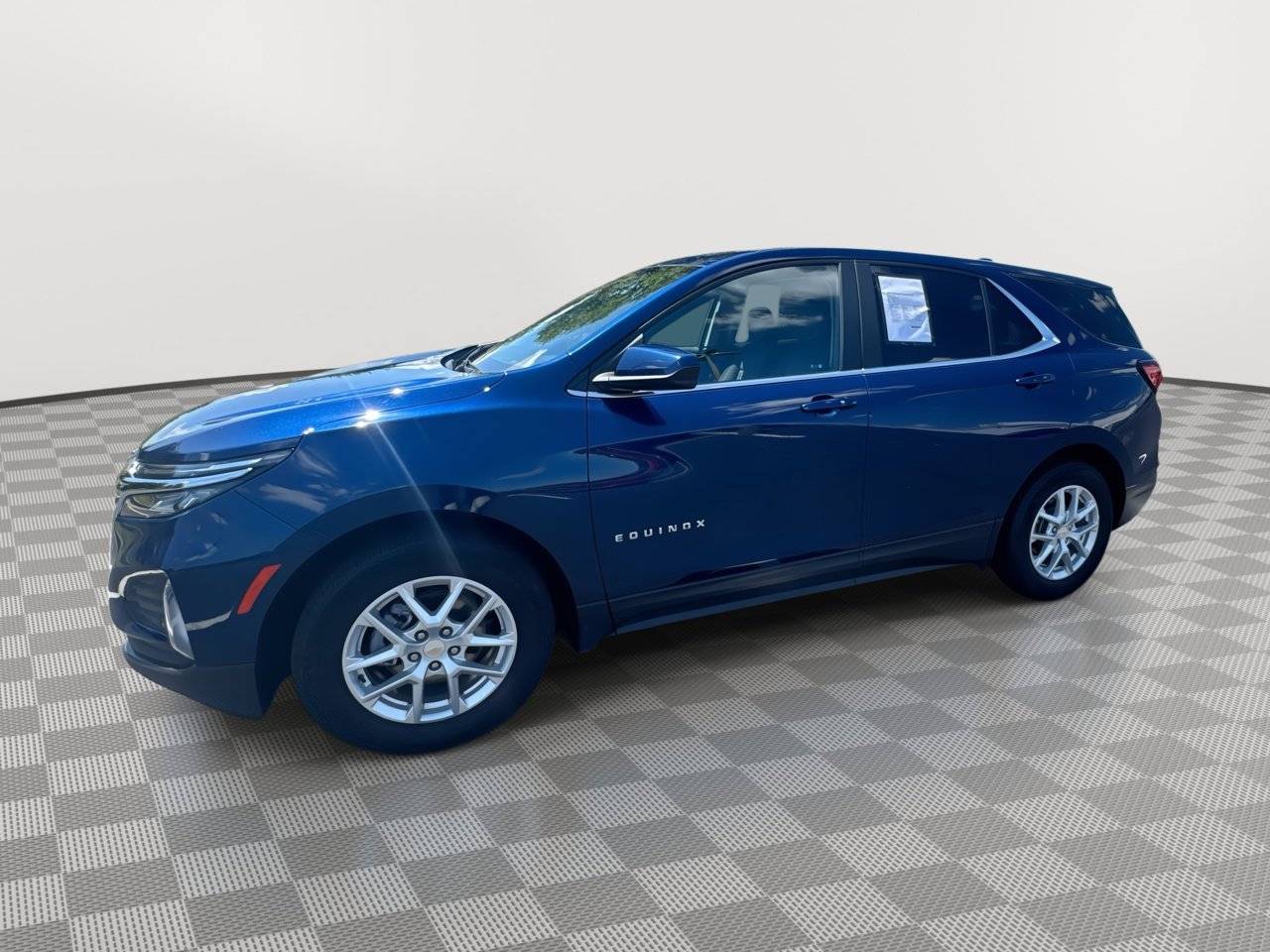 2023 Chevrolet Equinox LT — SUV — 25,618 mi — Joplin, MO