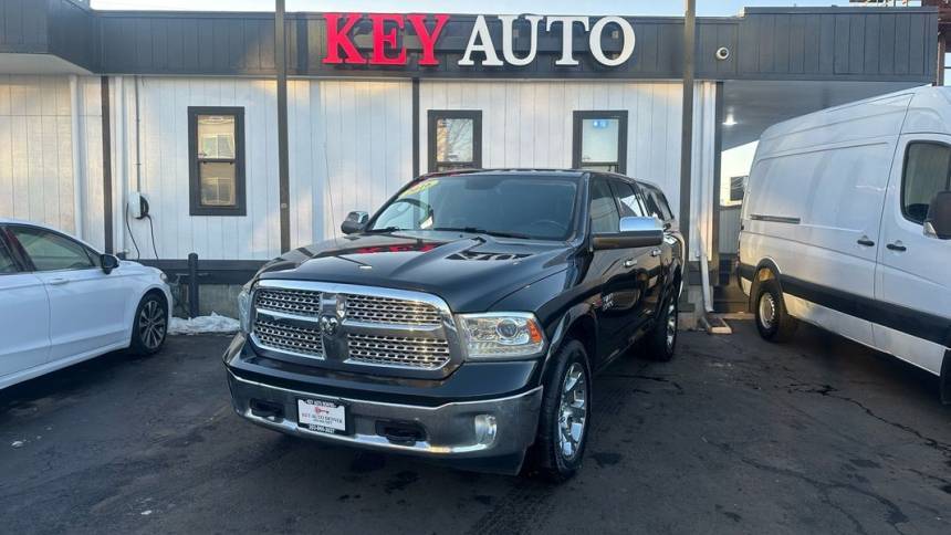 2016 Ram 1500 Laramie — Pickup Truck — 147,031 mi — Denver, CO