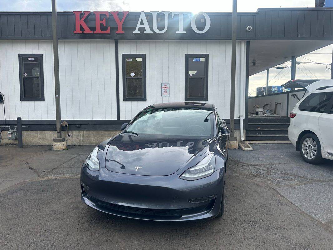 2018 Tesla Model 3 Performance — Sedan — 16,989 mi — Denver, CO