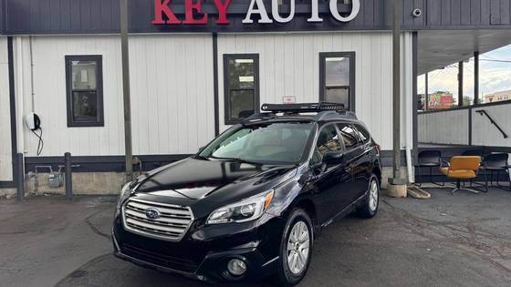 Used Subarus Under $10,000 for Sale Near Me - TrueCar