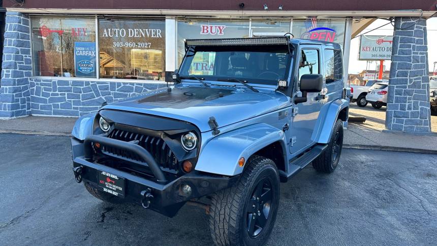 Used Jeep Wrangler Under $25,000 for Sale Near Me - Page 70 - TrueCar