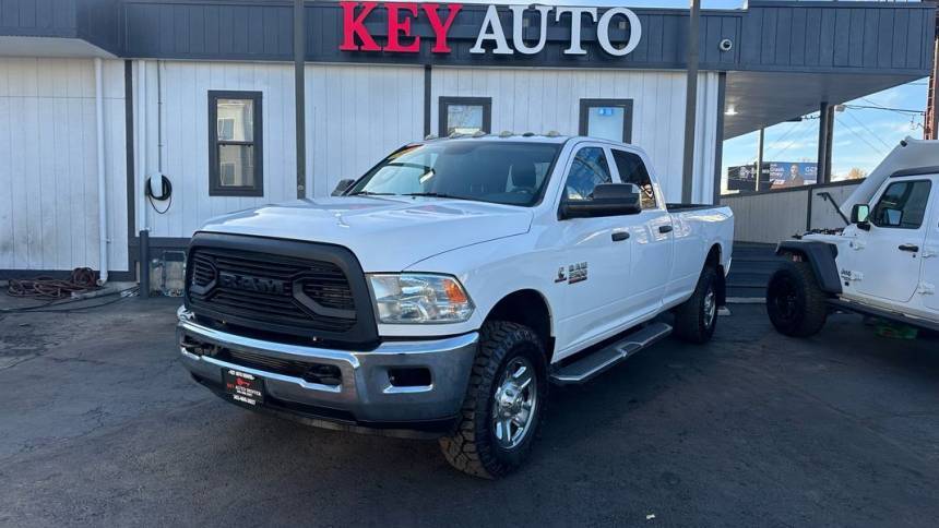 2014 Ram 2500 Tradesman — Pickup Truck — 107,327 mi — Denver, CO