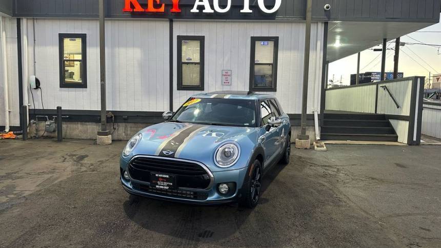 2017 MINI Clubman Cooper — Wagon — 88,469 mi — Denver, CO