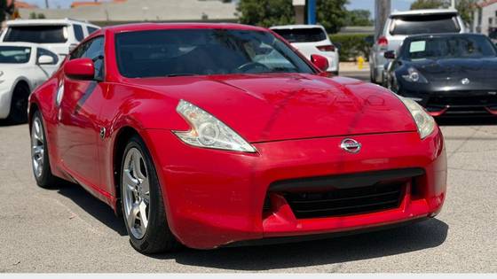 Used Nissan 370Z Under $15,000 for Sale in Los Angeles, CA (with Photos ...