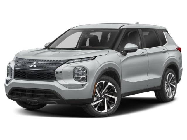 2022 Mitsubishi Outlander ES — SUV — 153,266 mi — Deland, FL