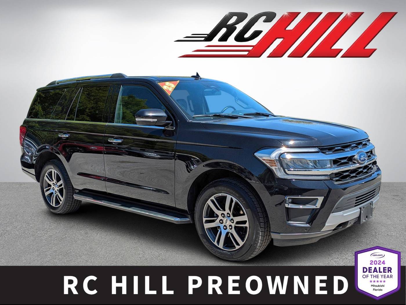 2023 Ford Expedition Limited — SUV — 67,490 mi — Deland, FL