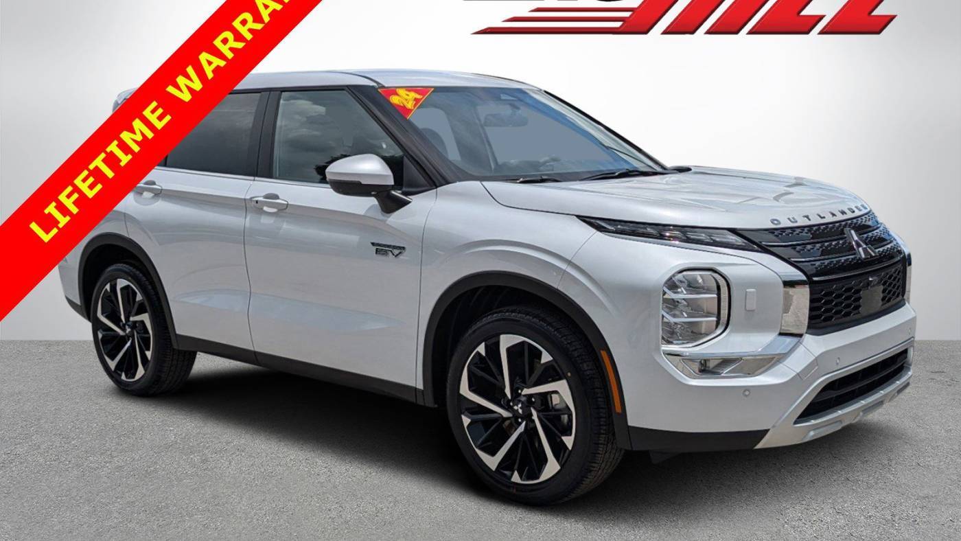 New Mitsubishi Outlander for Sale in Palm Coast, FL (with Photos) TrueCar