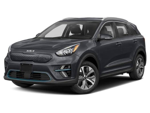 2022 Kia Niro EV EX — SUV — 18,793 mi — Deland, FL