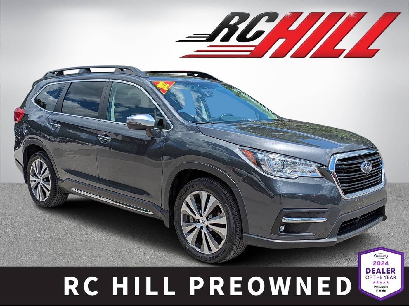 2022 Subaru Ascent Touring — SUV — 32,721 mi — Deland, FL