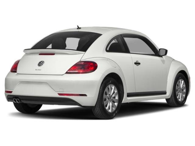 2018 Volkswagen Beetle S — Coupe — 7,068 mi — Deland, FL