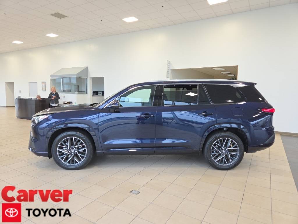 2024 Lexus TX TX 350 Premium — SUV — 13,505 mi — Taylorsville, IN