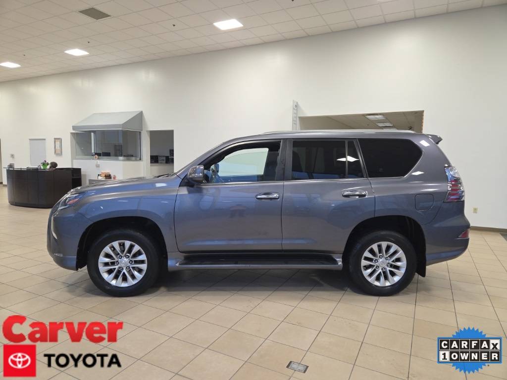 2021 Lexus GX GX 460 Premium — SUV — 38,171 mi — Taylorsville, IN