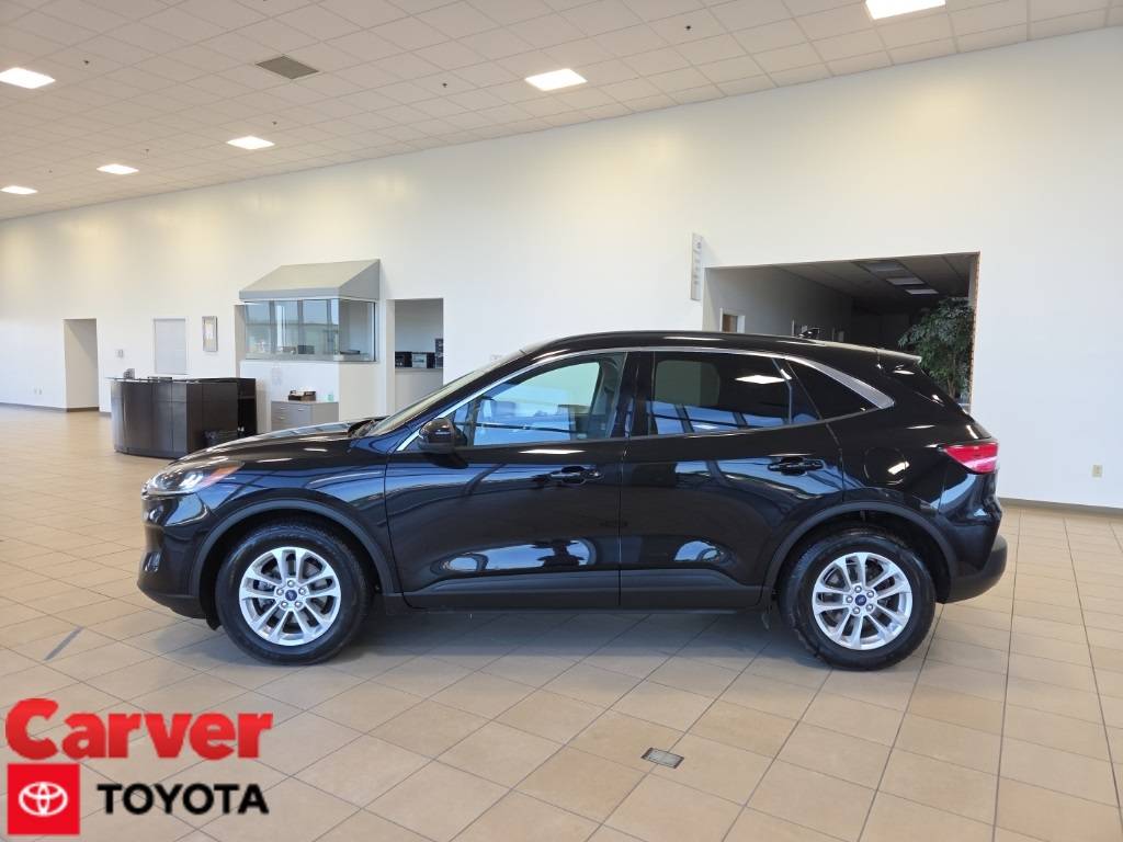 2020 Ford Escape SE — SUV — 65,990 mi — Taylorsville, IN