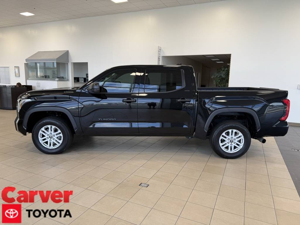 2023 Toyota Tundra SR5 — Pickup Truck — 60,171 mi — Taylorsville, IN