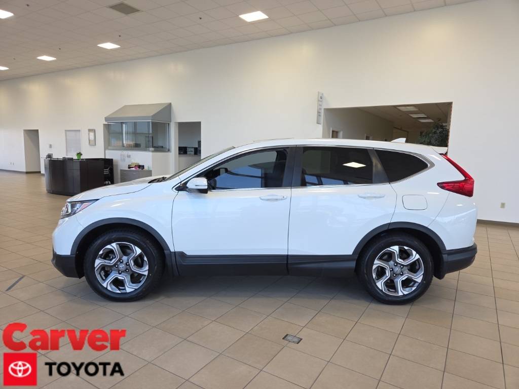 2019 Honda CR-V EX — SUV — 77,514 mi — Taylorsville, IN