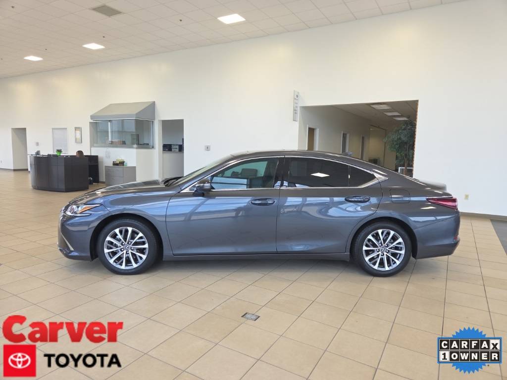 2023 Lexus ES ES 350 — Sedan — 15,874 mi — Taylorsville, IN