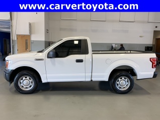 Used Ford Trucks For Sale Truecar