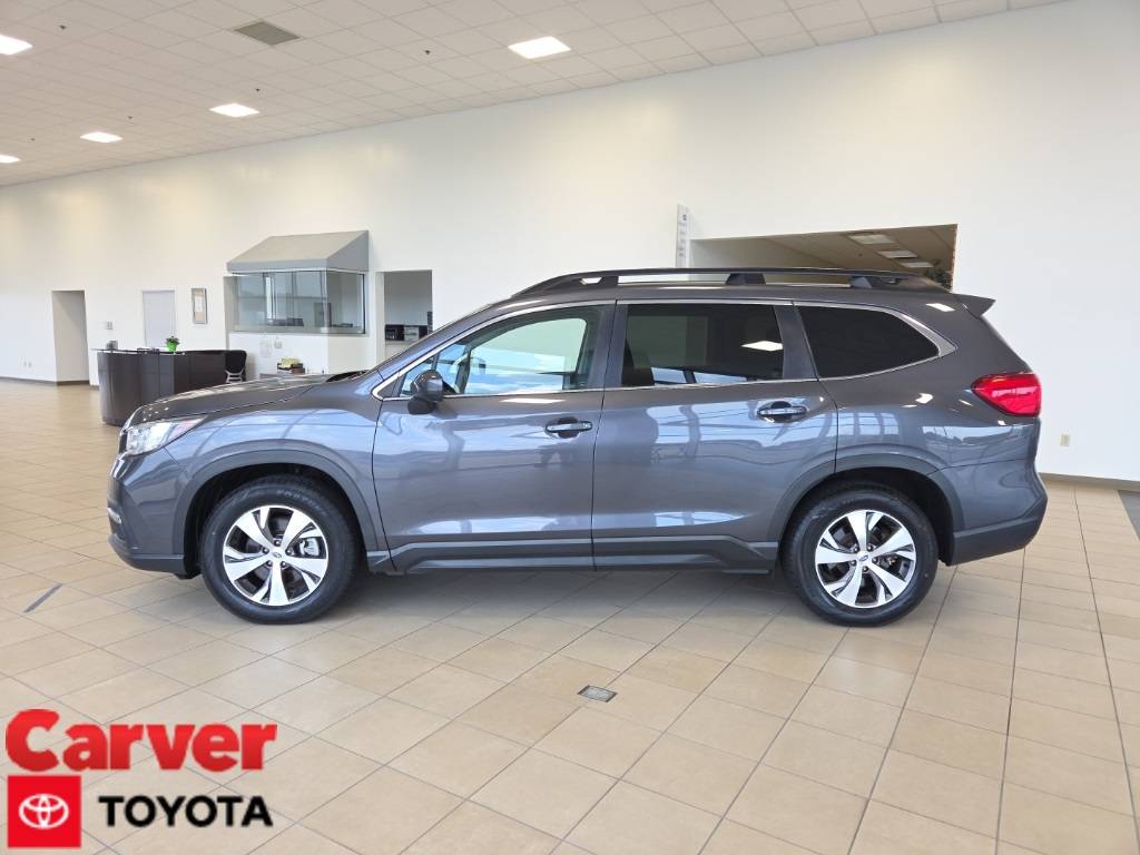 2022 Subaru Ascent Premium — SUV — 25,225 mi — Taylorsville, IN