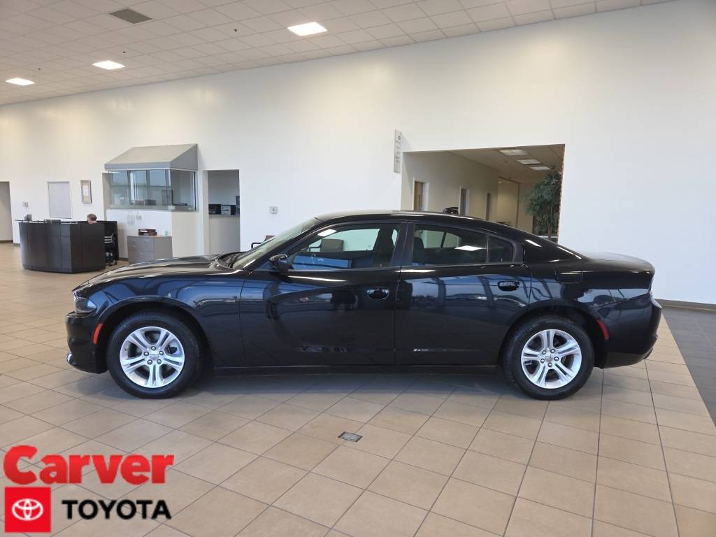 2023 Dodge Charger SXT — Sedan — 26,946 mi — Taylorsville, IN