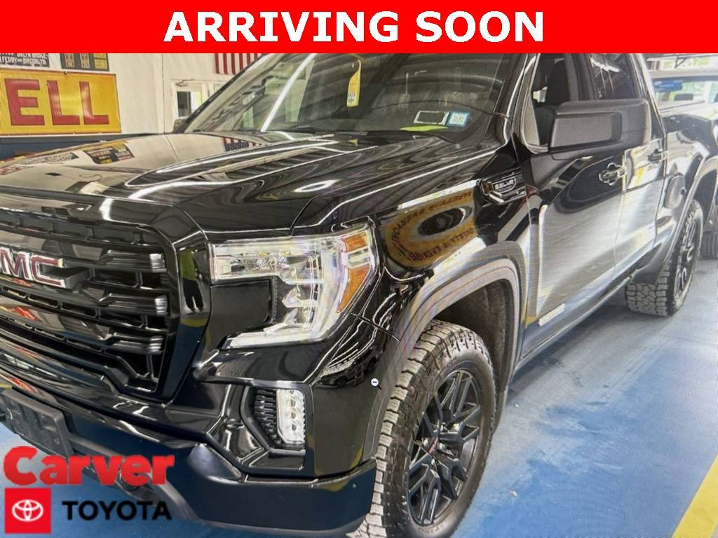 2019 GMC Sierra 1500 Elevation — Pickup Truck — 59,916 mi — Taylorsville, IN