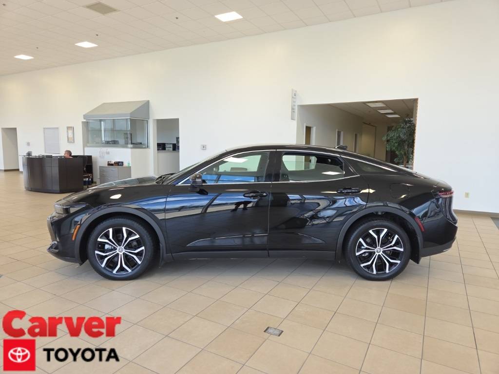 2023 Toyota Crown XLE — Sedan — 60,030 mi — Taylorsville, IN