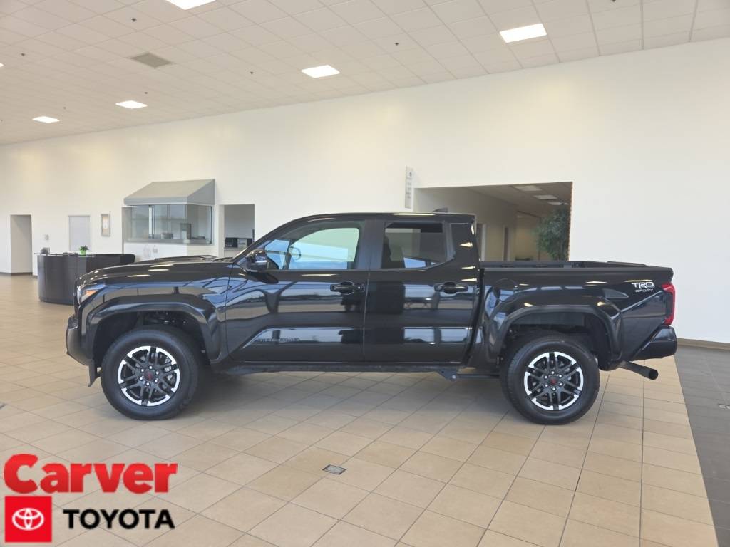 2024 Toyota Tacoma TRD Sport — Pickup Truck — 13,795 mi — Taylorsville, IN