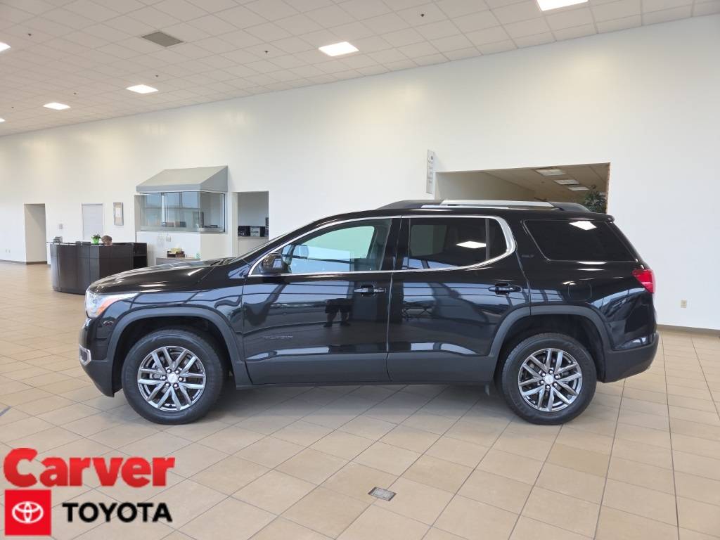 2019 GMC Acadia SLT — SUV — 99,298 mi — Taylorsville, IN