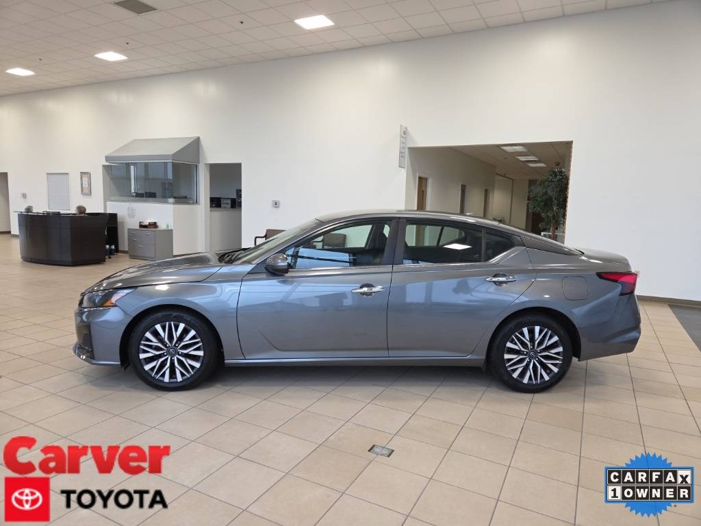 2023 Nissan Altima SV — Sedan — 55,586 mi — Taylorsville, IN