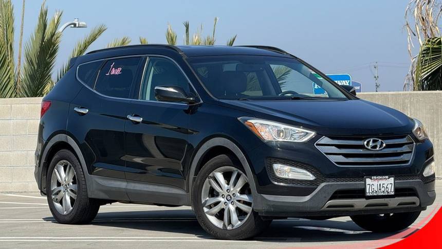 2013 Hyundai Santa Fe Sport 2.0T — SUV — 145,988 mi — National City, CA