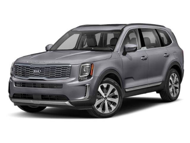 2021 Kia Telluride S — SUV — 29,267 mi — Sarasota, FL
