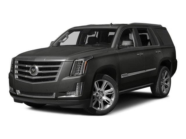 2015 Cadillac Escalade Platinum — SUV — 41,245 mi — Sarasota, FL