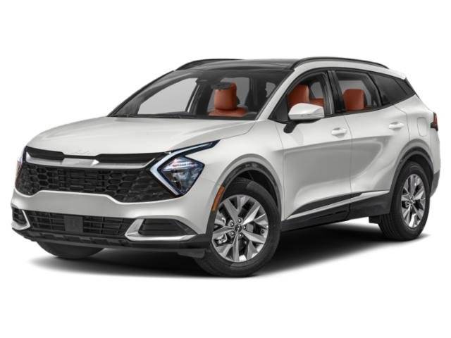 2023 Kia Sportage SX — SUV — 20,571 mi — Sarasota, FL