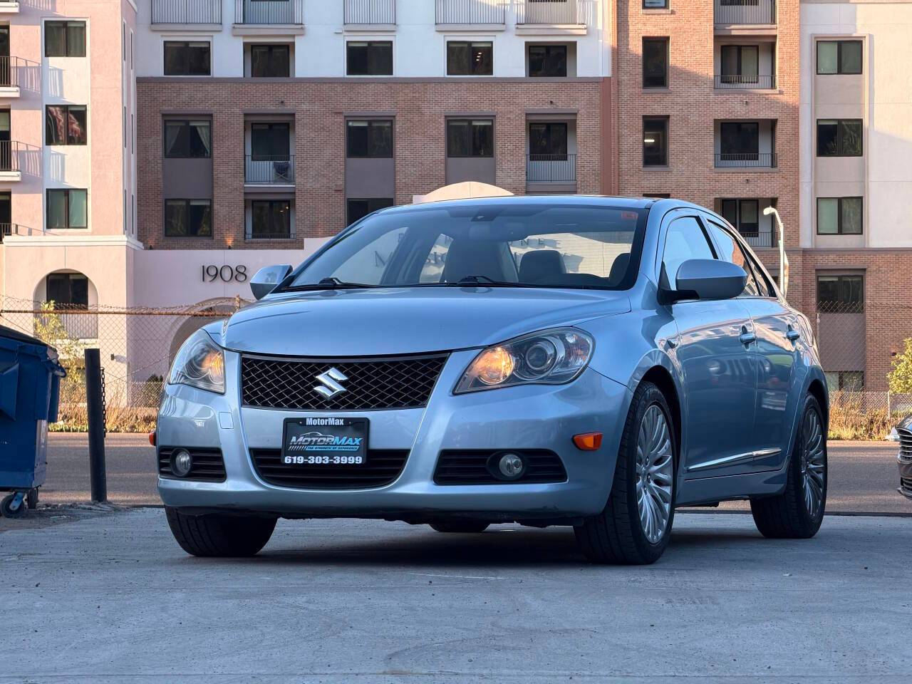 Used Suzuki for Sale (with Photos) | U.S. News & World Report