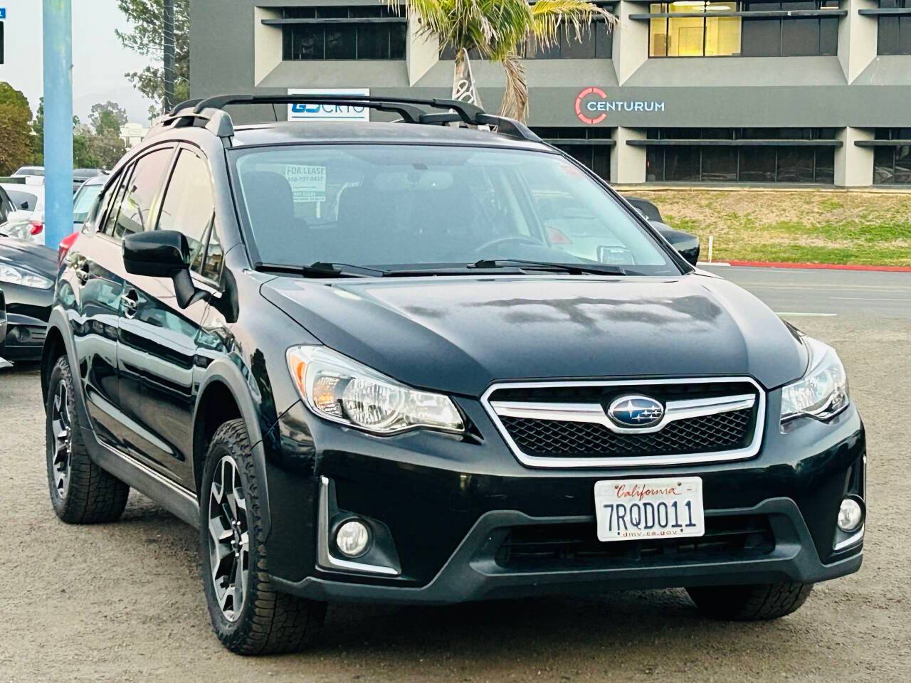 2016 Subaru Crosstrek Premium — SUV — 136,037 mi — San Diego, CA