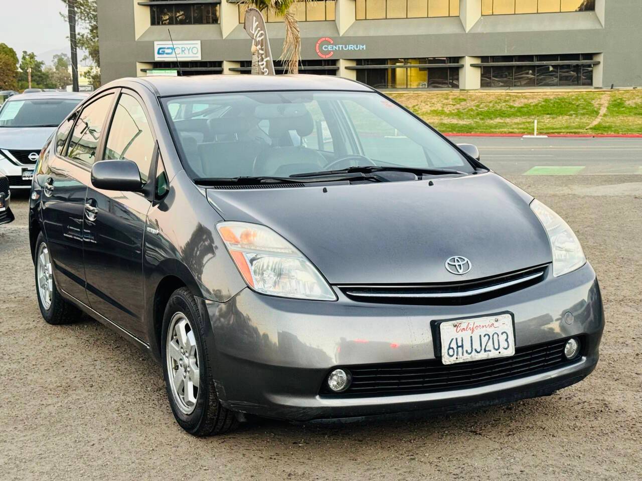 2009 Toyota Prius Base — Sedan — 112,803 mi — San Diego, CA