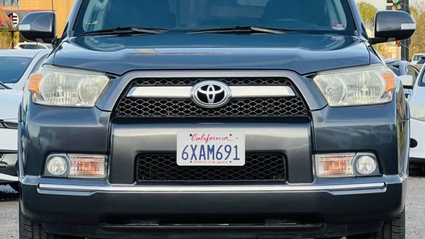 2010 Toyota 4Runner Limited — SUV — 193,388 mi — San Diego, CA