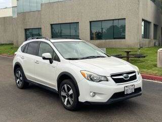 2014 Subaru XV Crosstrek Touring — SUV — 111,360 mi — San Diego, CA