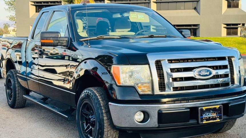 2011 Ford F-150 FX2 — Pickup Truck — 146,831 mi — San Diego, CA