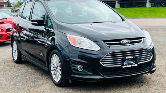 ford c max energi for sale