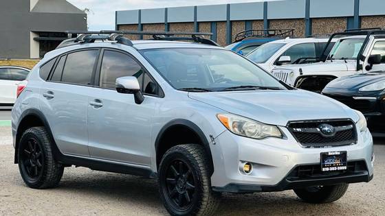 Used Subarus for Sale Near Me - TrueCar