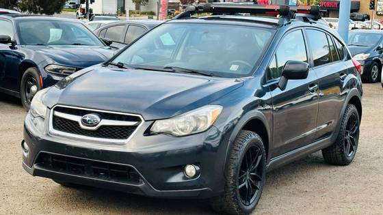 Used Subarus for Sale Near Me - TrueCar