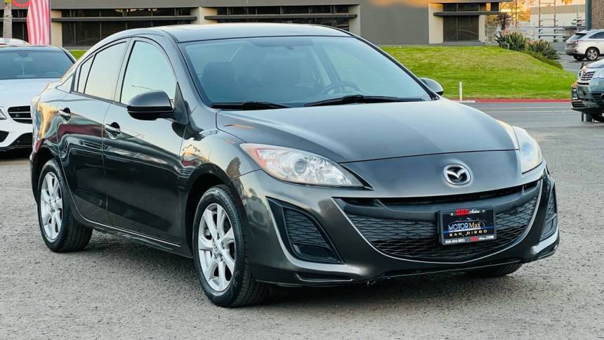 2010 Mazda Mazda3 i Touring — Sedan — 99,020 mi — San Diego, CA