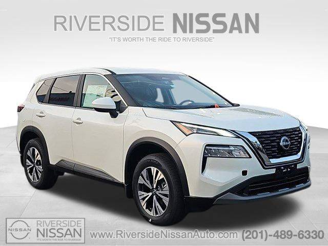 2023 Nissan Rogue SV — SUV — 19,735 mi — Hackensack, NJ