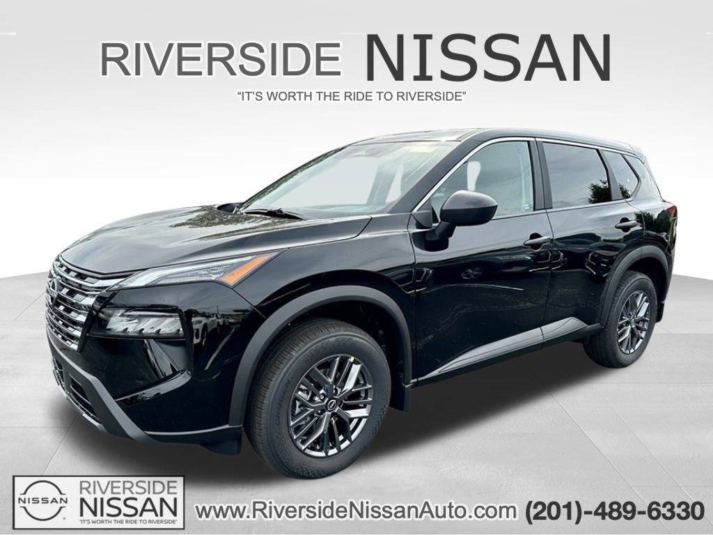 2026 Nissan Rogue S — SUV — 9 mi — Hackensack, NJ