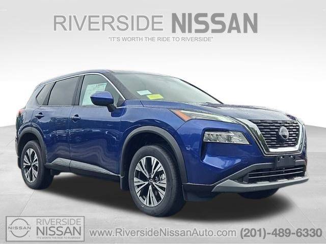 2023 Nissan Rogue SV — SUV — 16,052 mi — Hackensack, NJ