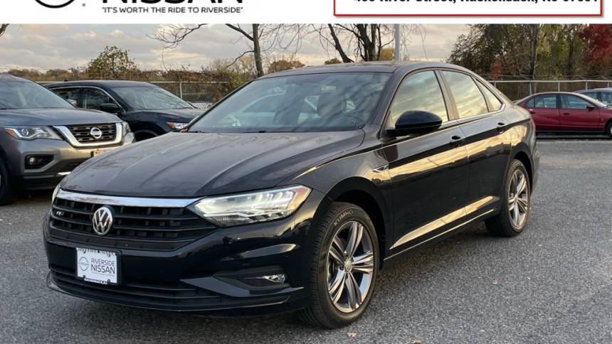 2019 Volkswagen Jetta R-Line — Sedan — 28,259 mi — Hackensack, NJ