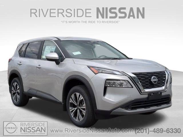 2023 Nissan Rogue SV — SUV — 16,330 mi — Hackensack, NJ