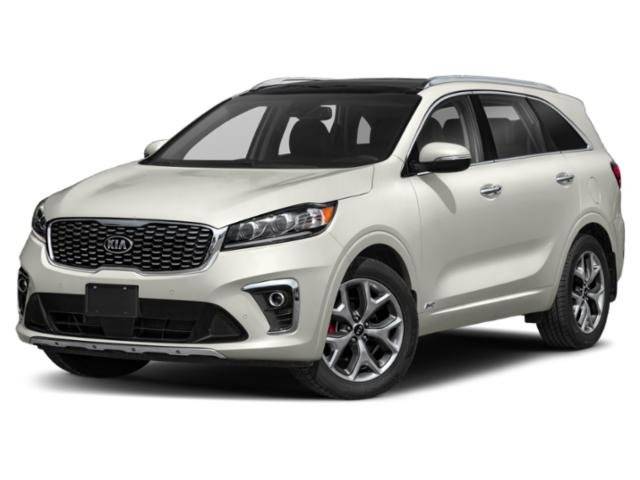2020 Kia Sorento SX V6 — SUV — 9,709 mi — Venice, FL