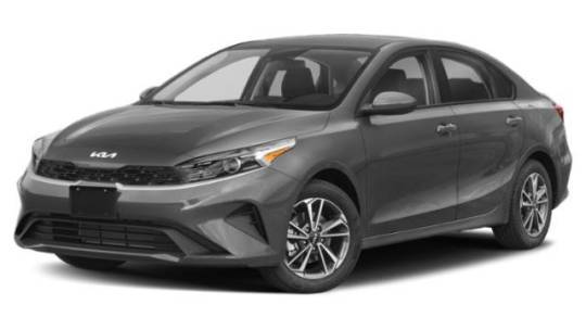 2024 Kia Forte LXS — Sedan — 5,429 mi — Venice, FL